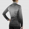 WOMAN RUNNING JERSEY WINTER ARMOS DANA GREY