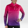 MAILLOT RUNNING FEMME HIVER ARMOS DANA ROSE