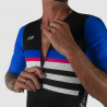 CYCLING SUIT ARMOS ICON SS BLUE