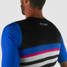 CYCLING SUIT ARMOS ICON SS BLUE