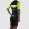 CYCLING SUIT ARMOS ICON SS LIME