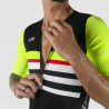 CYCLING SUIT ARMOS ICON SS LIME