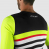 CYCLING SUIT ARMOS ICON SS LIME