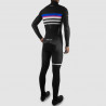 WINTER THERMAL CYCLING SUIT PRO ARMOS ICON BLUE