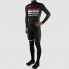 WINTER THERMAL CYCLING SUIT PRO ARMOS ICON RED