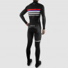 WINTER THERMAL CYCLING SUIT PRO ARMOS ICON RED