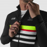 WINTER THERMAL CYCLING SUIT PRO ARMOS ICON LIME FLUO
