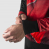 THERMAL JACKET EVO SILASPORT MOZAIK STYLE RED