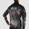 THERMAL JACKET EVO SILASPORT MOZAIK STYLE GREY