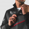 THERMAL JACKET EVO SILASPORT MOZAIK STYLE GREY