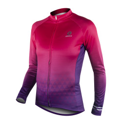 MAILLOT / VESTE MI-SAISON FEMME ARMOS DANA ROSE