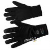 EXTREME WINTER LONG GLOVES HIVER ARMOS COLD EXTREME BLACK