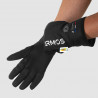 EXTREME WINTER LONG GLOVES HIVER ARMOS COLD EXTREME BLACK