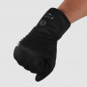EXTREME WINTER LONG GLOVES HIVER ARMOS COLD EXTREME BLACK