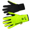 GANTS LONGS HIVER ARMOS EXTREME FROID JAUNE FLUO