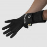 GANTS LONGS AUTOMNE/HIVER ARMOS THERMO NOIR