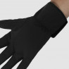 AUTOMN/WINTER LONG GLOVES ARMOS THERMO BLACK