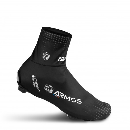 COUVRE CHAUSSURES HIVER ARMOS THERMO NOIR
