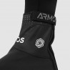 WINTER COVERSHOES HIVER ARMOS THERMO BLACK