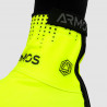 COUVRE CHAUSSURES HIVER ARMOS THERMO JAUNE FLUO