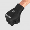 WINTER RUNNING GLOVES ARMOS BLACK