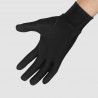 WINTER RUNNING GLOVES ARMOS BLACK