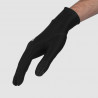 WINTER RUNNING GLOVES ARMOS BLACK