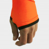 RUNNING MEN JERSEY WINTERSILA FLUO STYLE 3 ORANGE