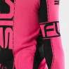 RUNNING MEN JERSEY WINTERSILA FLUO STYLE 3 PINK