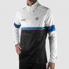 WINTER RUNNING MEN JERSEY ARMOS TALISMAN BLUE