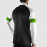 MAILLOT RUNNING HOMME HIVER ARMOS TALISMAN VERT