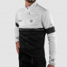 WINTER RUNNING MEN JERSEY ARMOS TALISMAN BLACK