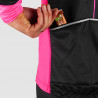 THERMAL JACKET PERFO ARMOS NEON PINKFLUO