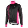 THERMAL JACKET PERFO ARMOS NEON PINKFLUO