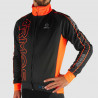 THERMAL JACKET PERFO ARMOS NEON ORANGE FLUO