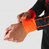 THERMAL JACKET PERFO ARMOS NEON ORANGE FLUO