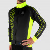 THERMAL JACKET PERFO ARMOS NEON YELLOW FLUO