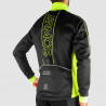 THERMAL JACKET PERFO ARMOS NEON YELLOW FLUO