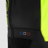 THERMAL JACKET PERFO ARMOS NEON YELLOW FLUO