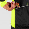 THERMAL JACKET PERFO ARMOS NEON YELLOW FLUO