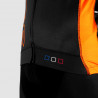 MID-SEASON JACKET / JERSEY PERFO ARMOS NEON ORANGE FLUO