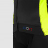 MID-SEASON JACKET / JERSEY PERFO ARMOS NEON YELLOW FLUO