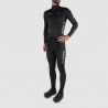 WINTER THERMAL CYCLING SUIT PERFO ARMOS LEGEND BLACK