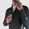 WINTER THERMAL CYCLING SUIT PERFO ARMOS LEGEND BLACK