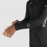 WINTER THERMAL CYCLING SUIT PERFO ARMOS LEGEND BLACK