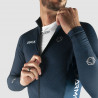 WINTER THERMAL CYCLING SUIT PERFO ARMOS LEGEND BLUE NAVY