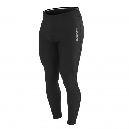 ZIP TIGHT SILASPORT CLASSIC - BLACK