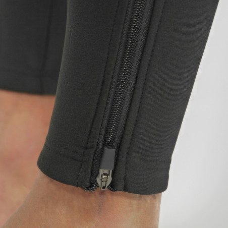 ZIP TIGHT SILASPORT CLASSIC - BLACK