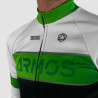 ARMOS TALISMAN GREEN MID-SEASON JERSEY / JACKET