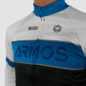 ARMOS TALISMAN BLUE MID-SEASON JERSEY / JACKET